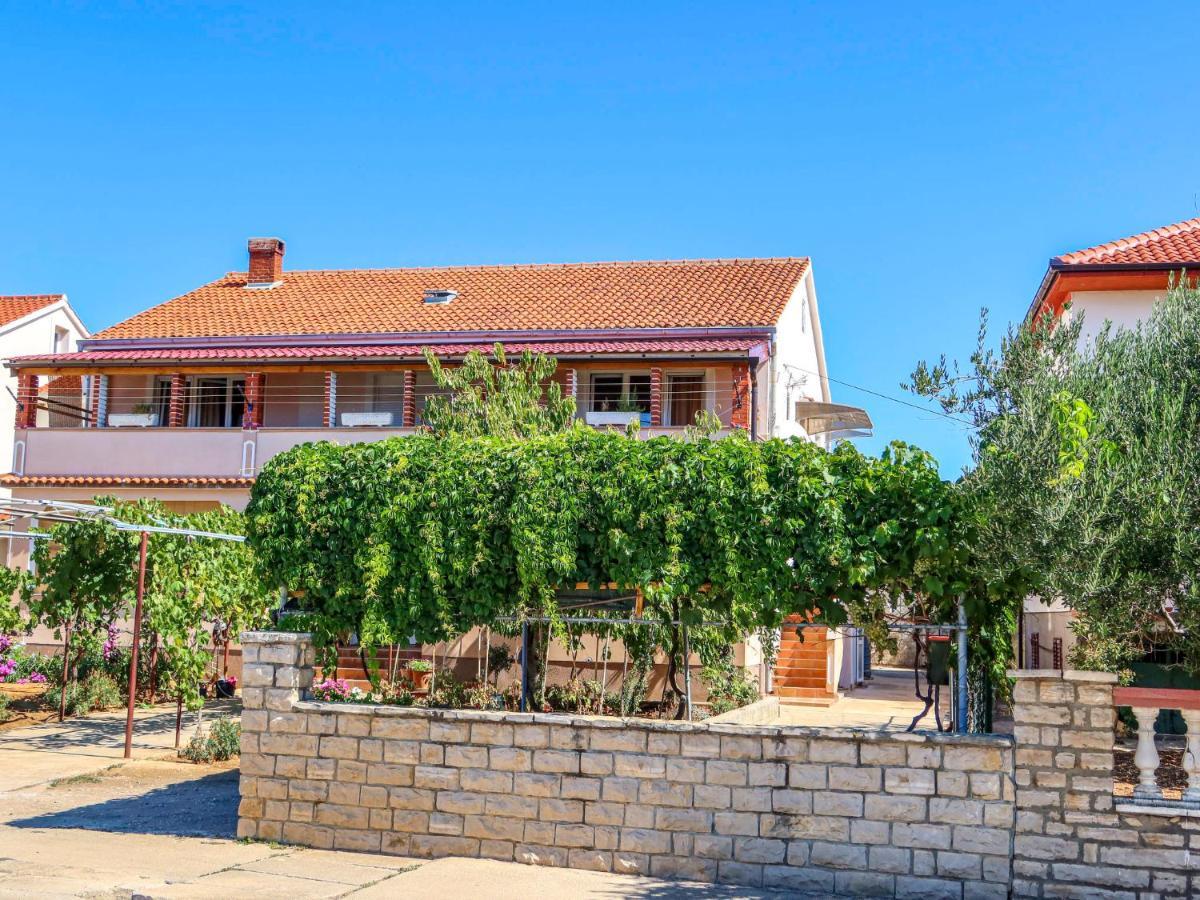 Apartment Zoric By Interhome Privlaka  Exterior photo