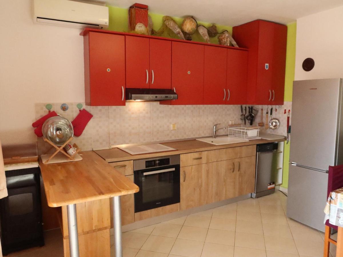 Apartment Zoric By Interhome Privlaka  Exterior photo